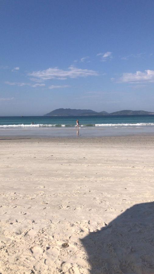 Apartamento A 500M Da Praia Do Forte! Cabo Frio Exterior foto