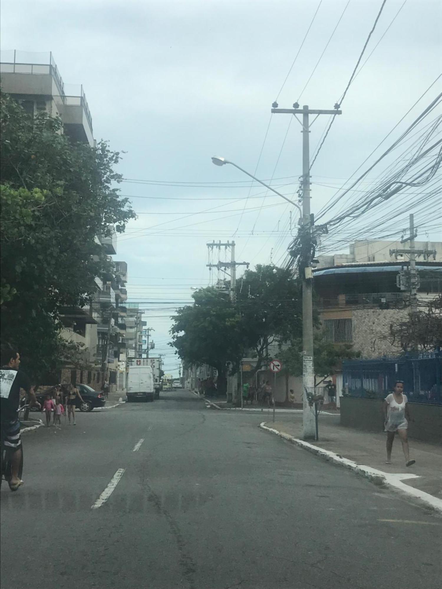 Apartamento A 500M Da Praia Do Forte! Cabo Frio Exterior foto