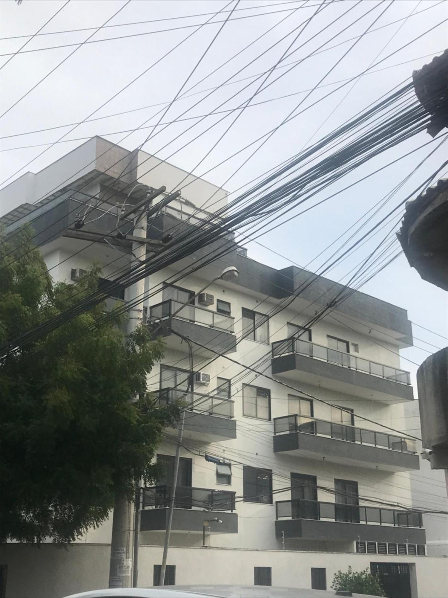 Apartamento A 500M Da Praia Do Forte! Cabo Frio Exterior foto